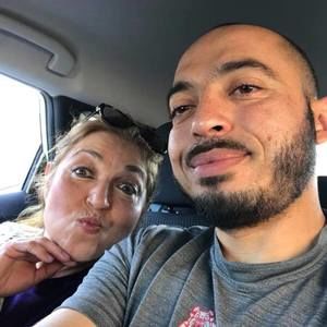 Meet your Posher, Mark